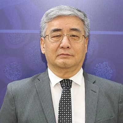 Prof. Dr. Hélio Sueta